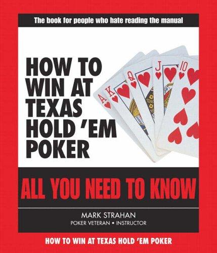 How to Win at Poker: All You Need to Know