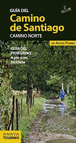 Guía del Camino Norte de Santiago