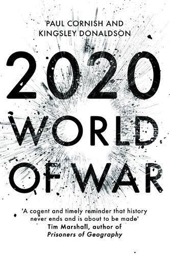 2020: World of War