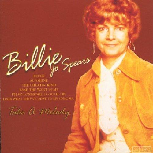 Billie Jo Spears -Take a Melody