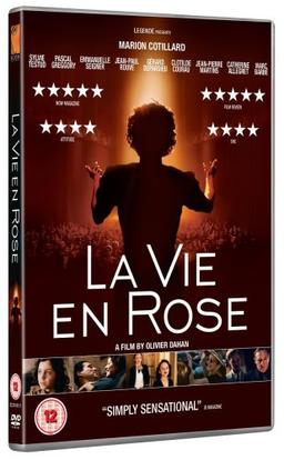 La Vie En Rose (Special Edition) [2 DVDs] [UK Import]