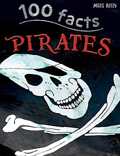 100 Facts Pirates