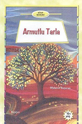 Kitap Bahcesi - Armutlu Tarla