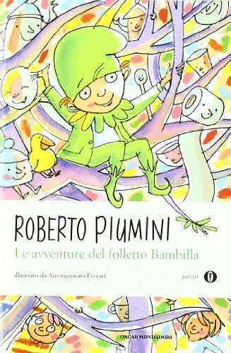 Le avventure del folletto Bambilla