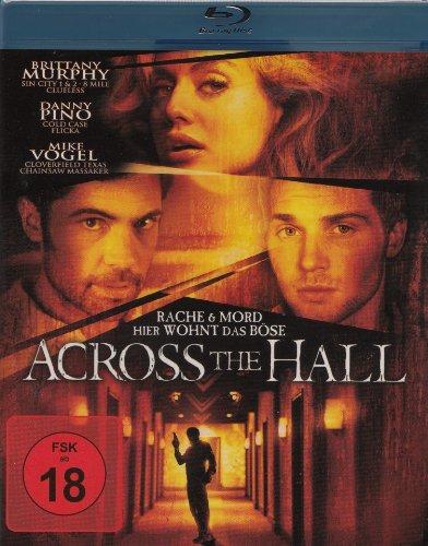 Across The Hall [Blu-ray]