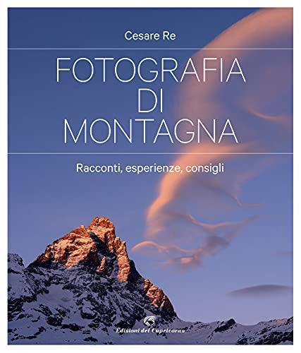 FOTOGRAFIA DI MONTAGNA