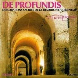 De Profundis