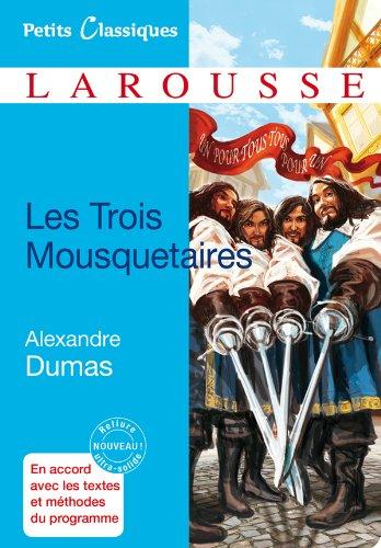 Les trois mousquetaires : extraits