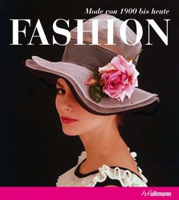 Fashion: Mode von 1900 bis heute