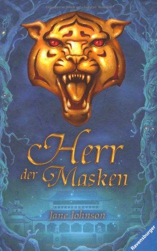 Herr der Masken