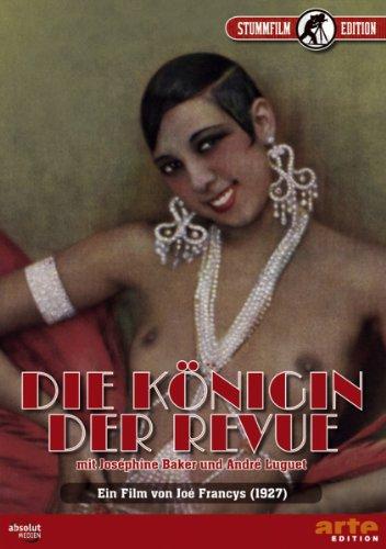 Die Königin der Revue