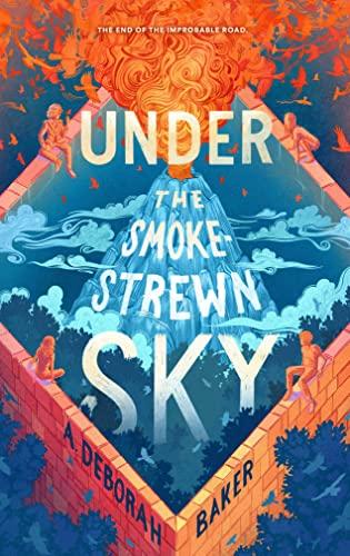 Under the Smokestrewn Sky (Up-and-Under, Band 4)