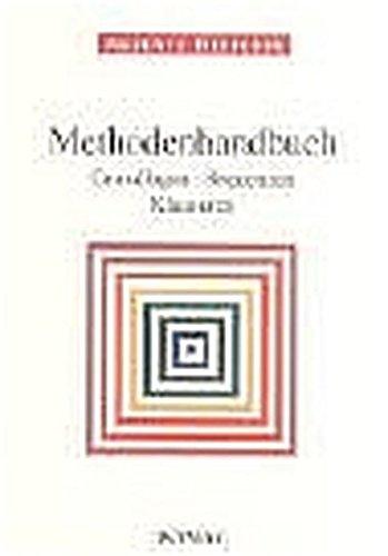 Akzente Religion, Methodenhandbuch