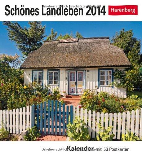 Schönes Landleben 2014