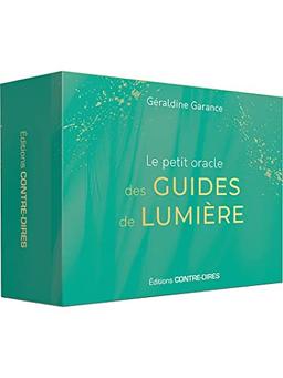 Le petit oracle des guides de lumière