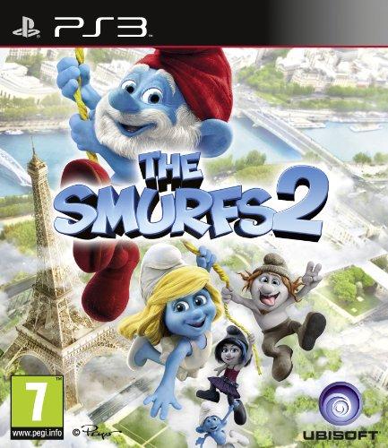 The Smurfs 2 (Playstation 3) [UK IMPORT]