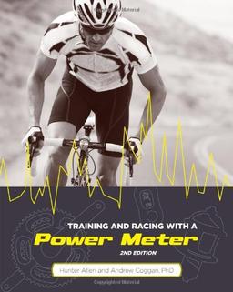 Training and Racing with a Power Meter