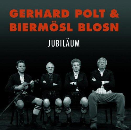 Jubiläum, Audio-CD