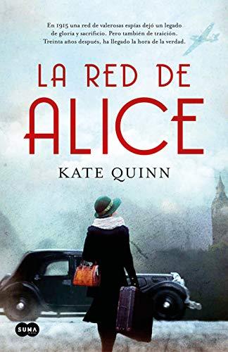 La Red de Alice / The Alice Network (SUMA)