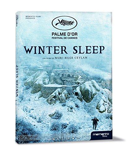 Winter sleep [FR Import]