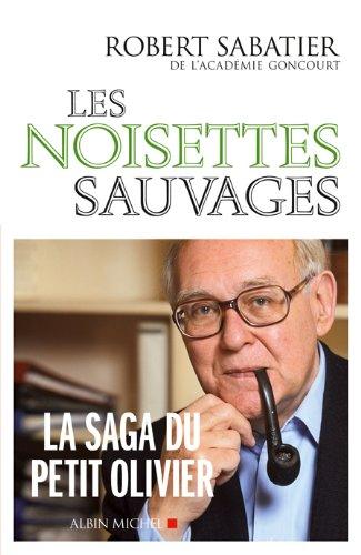 Les noisettes sauvages