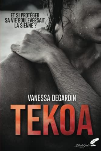 Tekoa : et si protéger sa vie bouleversait la sienne ?