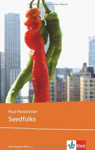 Seedfolks: Young Adult Literature