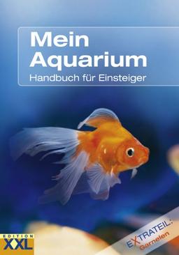 Mein Aquarium: Handbuch für Einsteiger / Extrateil: Garnelen