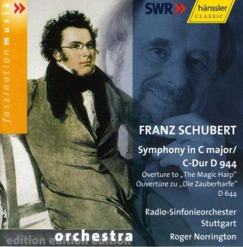 Schubert,F:Symphony in C Major