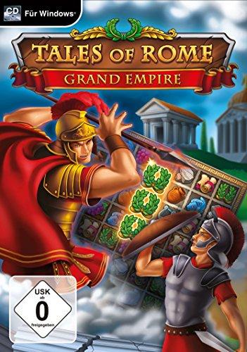 Tales of Rome - Grand Empire (PC)