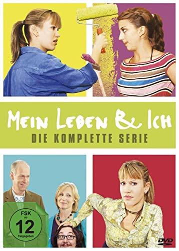 Mein Leben & Ich - Die komplette Serie [17 DVDs]