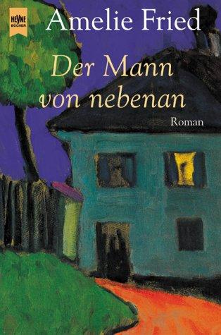 Heyne Großdruck, Nr.60, Der Mann von nebenan, Großdruck