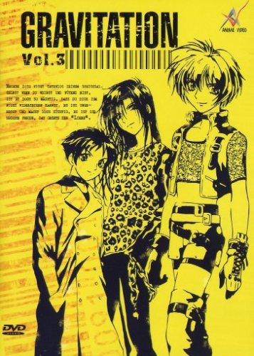 Gravitation, Vol. 3 (Episoden 8-10)