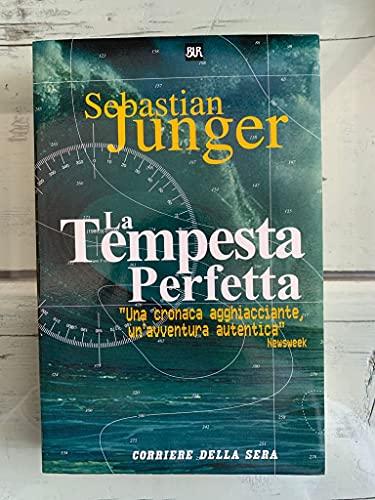 La tempesta perfetta (Scala stranieri)