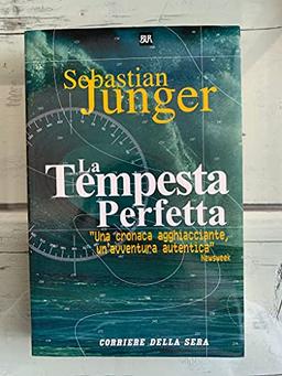 La tempesta perfetta (Scala stranieri)