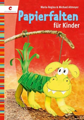 Papierfalten für Kinder