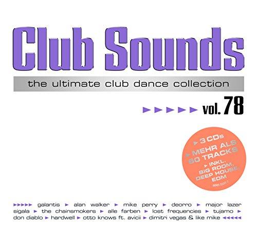 Club Sounds,Vol.78