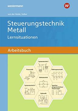 Steuerungstechnik Metall: Schülerband