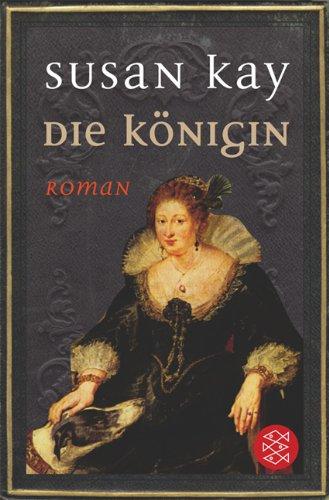 Die Königin, Lim. Sonderausgabe