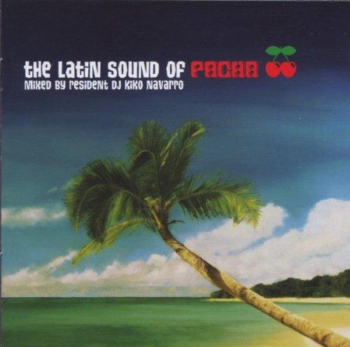 Latin Sound of Pacha