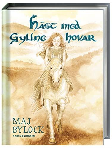 Häst med gyllne hovar (Kelter, Band 2)