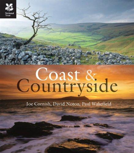 Coast and Countryside (National Trust)