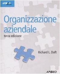 Organizzazione aziendale