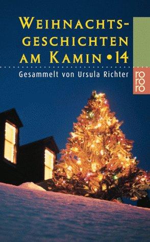 Weihnachtsgeschichten am Kamin 14.