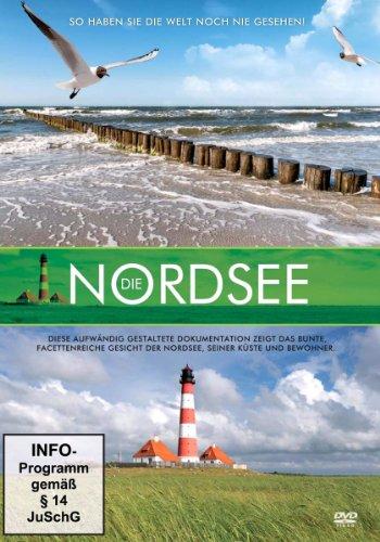 Die Nordsee