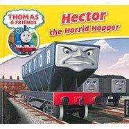 Thomas & Friends: Hector (Thomas Story Library)