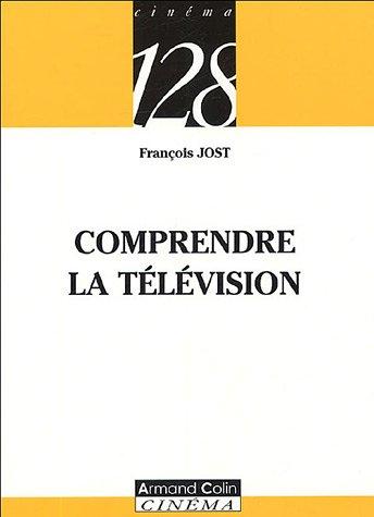 Comprendre la télévision