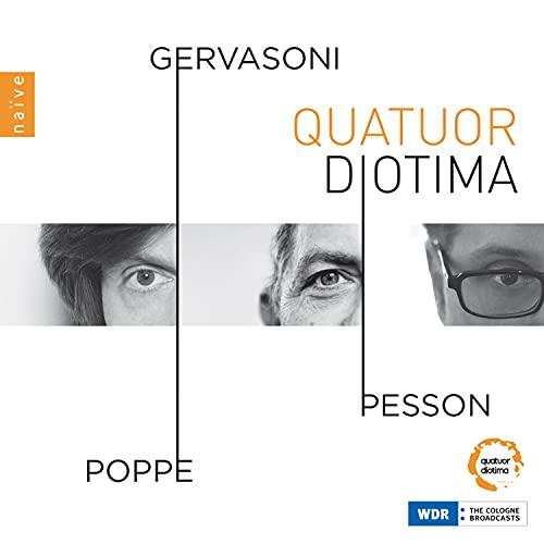 Gervasoni,Pesson,Poppe