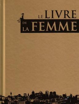 Le livre de la femme