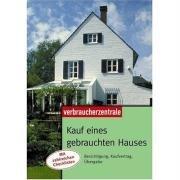 Kauf eines gebrauchten Hauses